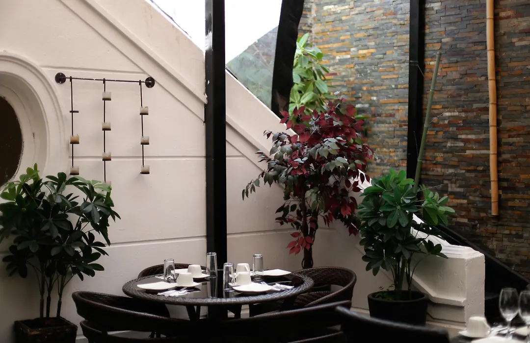 Hotel Boutique Tremo Bellavista-1