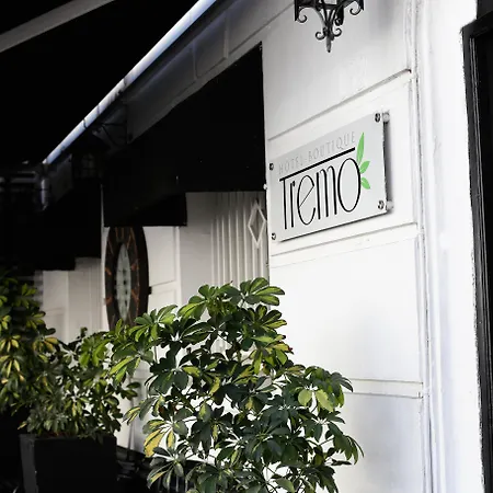 Hotel Boutique Tremo Bellavista-3