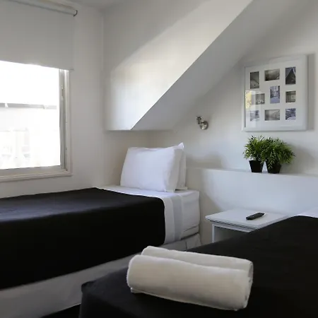 Hotel Boutique Tremo Bellavista-2